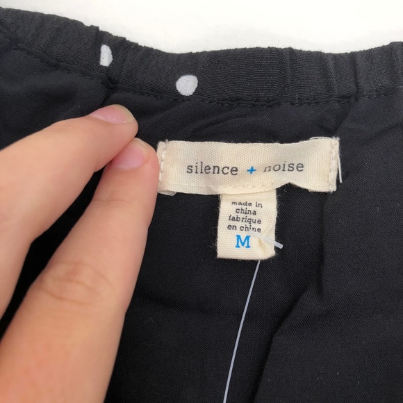 Urban Outfitters Silence + Noice Jackson Jumpsuit - Picture 6 of 7